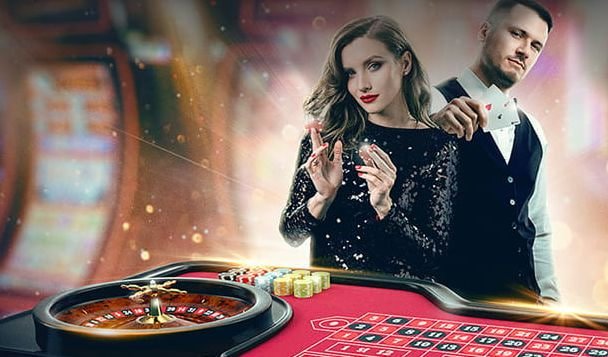 parlay maxbet855 live casino studio with multi-camera blackjack and baccarat tables